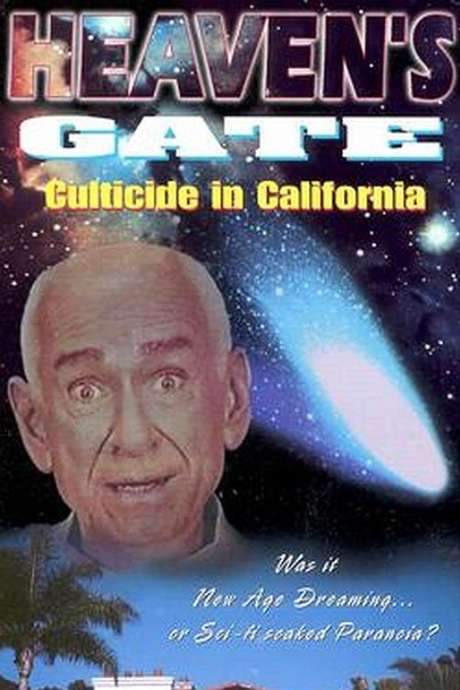 Heaven’s Gate - Culticide in California